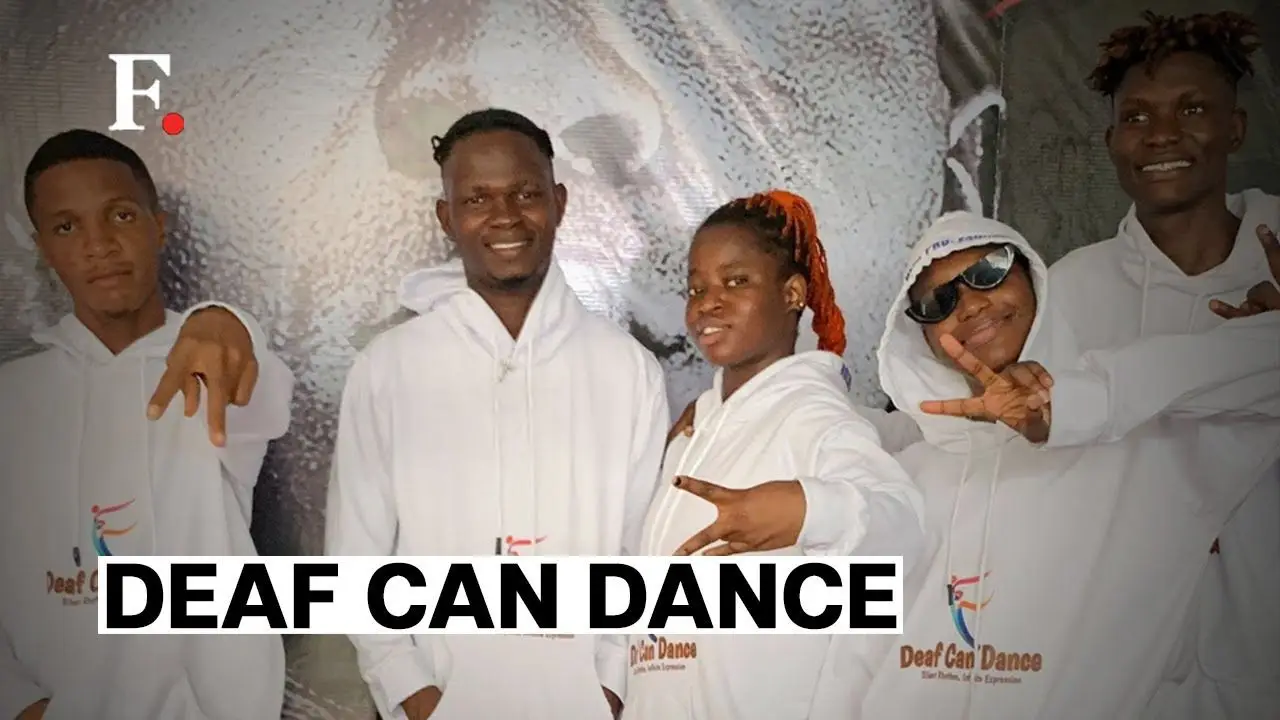 Deaf Can Dance