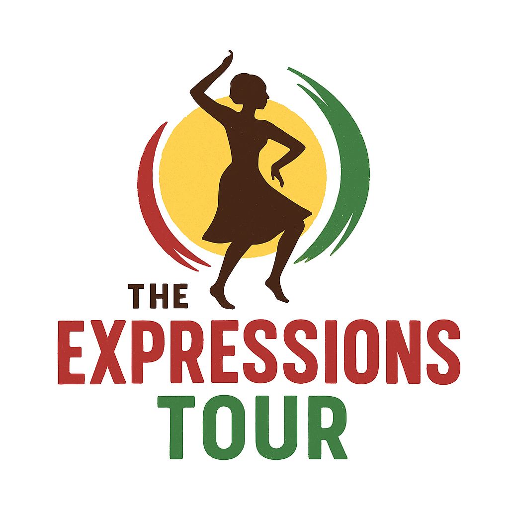 THE EXPRESSIONS TOUR
