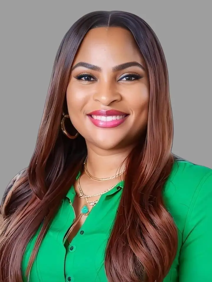 Dr. Akhere Akran