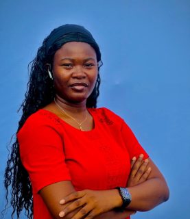 Communication and Media Lead