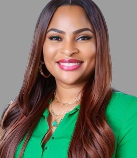 Dr. Akhere Akran