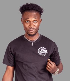 International Arts Coordinator